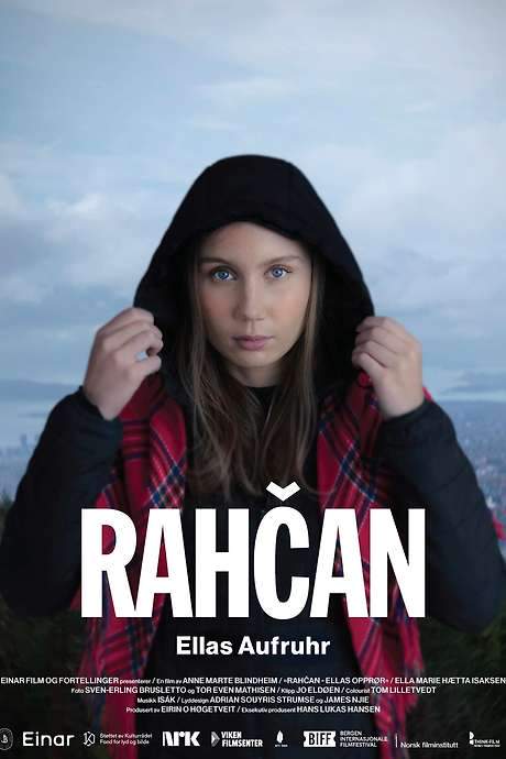 Rahčan – Ella’s Riot